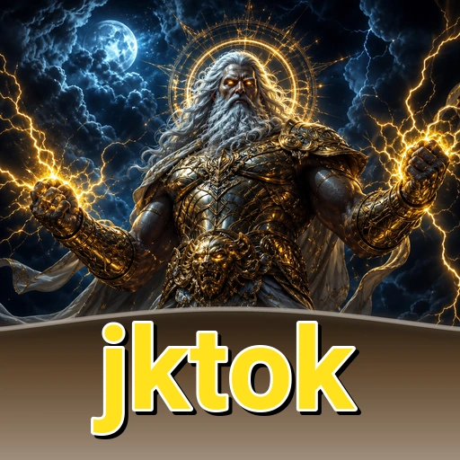 Cuplikan layar jktok APK resmi di Android