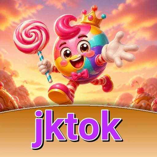 Gambar verifikasi tautan alternatif resmi jktok Indonesia