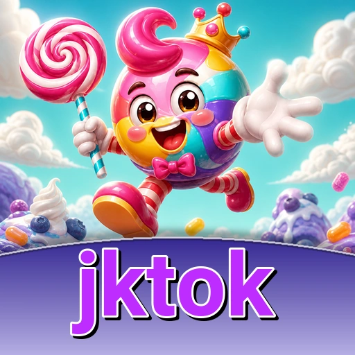 Gambar diagnosis akses regional jktok di Indonesia